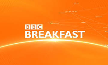 Richard Frediani appointed BBC Breakfast Editor